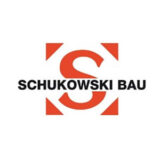 Schukowski Bau (Logo)