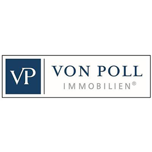 Von Poll Immobilien (Logo) Von Poll Immobilien (Logo)