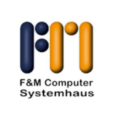 F&M Computer Systemhaus (Logo)