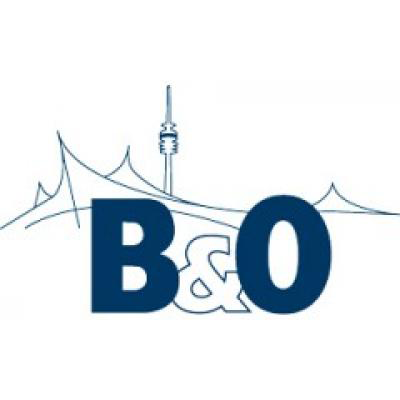 Wirtschaftskreis Pankow Netzwerkpartner - B&O Service AG Wirtschaftskreis Pankow Netzwerkpartner - B&O Service AG