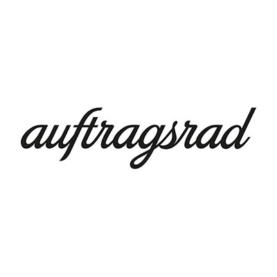 auftragsrad GmbH | Logo