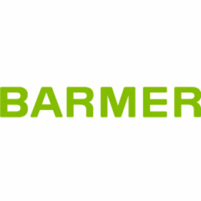 BARMER Berlin Pankow | Logo