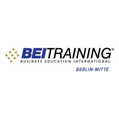 b-steps GmbH BEITRAINING Mitte | Logo b-steps GmbH BEITRAINING Mitte | Logo