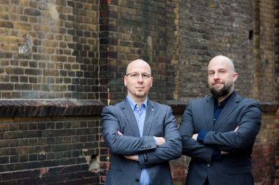 datenhain GmbH | Ansprechpartner: André Hermbusch, Christian Stein datenhain GmbH | Ansprechpartner: André Hermbusch, Christian Stein