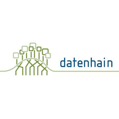 datenhain GmbH | Logo
