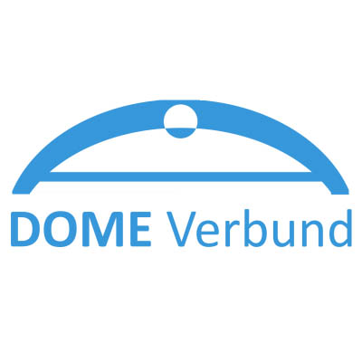 DOME Finanz- und Versicherungsmakler | Logo