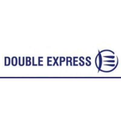 Druckerei Double Express | Logo Druckerei Double Express | Logo