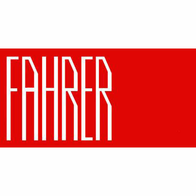 FAHRER Berlin GmbH | Logo