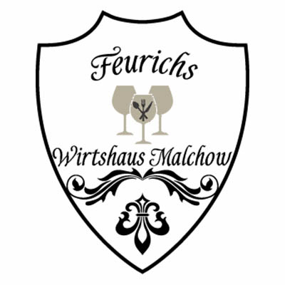 Feurichs Wirtshaus Malchow | Logo Feurichs Wirtshaus Malchow | Logo