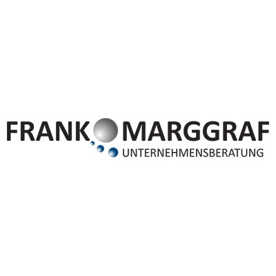 Frank Marggraf Unternehmensberatung | Logo