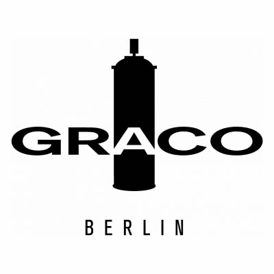 GRACO GmbH & Co. KG | Logo