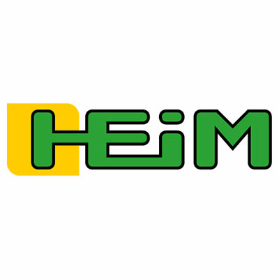 Heim Deponie und Recycling GmbH | Logo