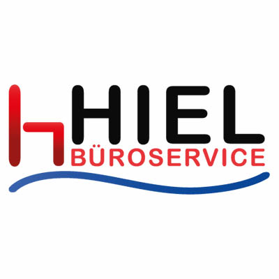 Büroservice Stefan Hiel | Logo