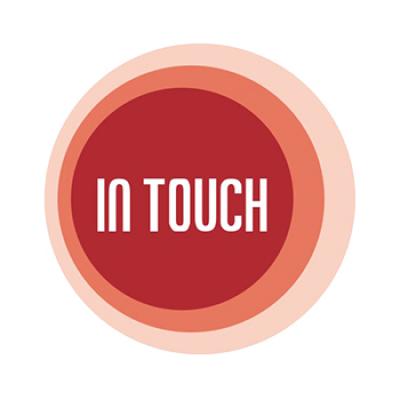 IN TOUCH BERLIN LOKALMARKETING | Logo IN TOUCH BERLIN LOKALMARKETING | Logo