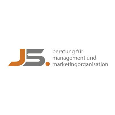 JS - Beratung für Management und Marketingorganisation | Logo JS - Beratung für Management und Marketingorganisation | Logo