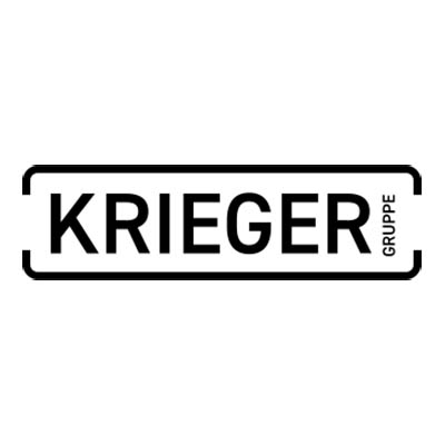 Krieger Projektentwicklungs- und Bau GmbH | Logo