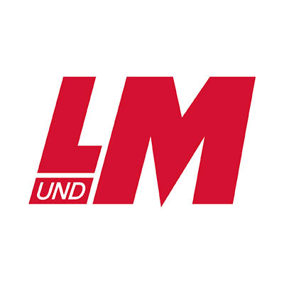 L und M Büroinformationssysteme GmbH | Logo L und M Büroinformationssysteme GmbH | Logo