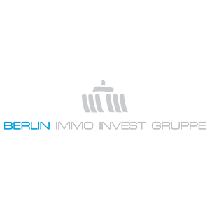 BERLIN Immo Invest Group - Logo