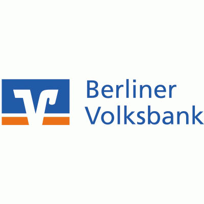 Berliner Volksbank | Logo Berliner Volksbank | Logo