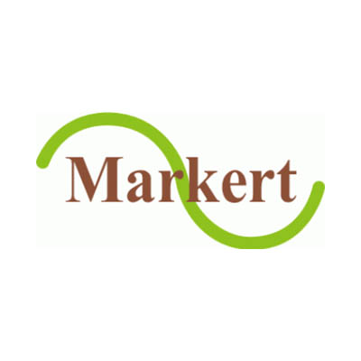 Markert Galabau GmbH | Logo