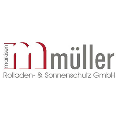 Markisen Müller Rollladen und Sonnenschutz GmbH | Logo