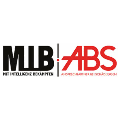 MIB ABS Schädlingsbekämpfung Daniel Krämer | Logo