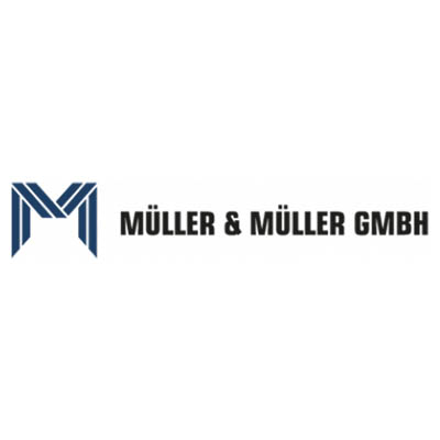 Müller und Müller GmbH Wirtschaftsprüfungs­gesellschaft Steuerberatungsgesellschaft | Logo