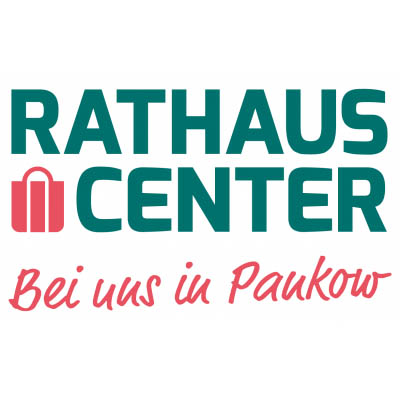 Interessengemeinschaft Rathaus-Center Pankow e.V. | Logo