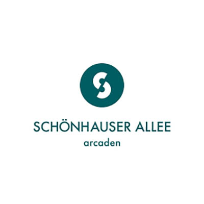 Schönhauser Allee Arkaden Werbegemenschaft GbR | Logo