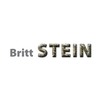 Steuerberaterin Britt Stein | Logo Steuerberaterin Britt Stein | Logo