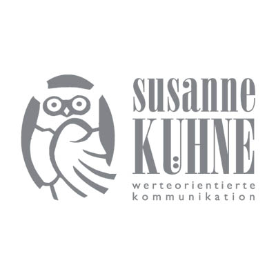Susanne Kühne | Logo Susanne Kühne | Logo