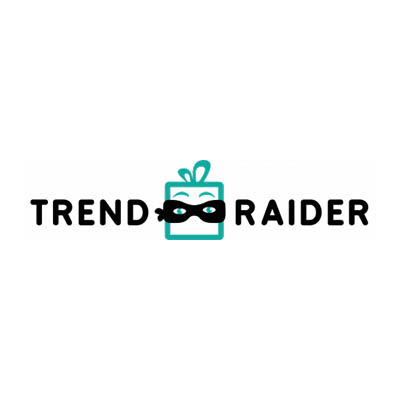 TrendRaider GmbH | Logo