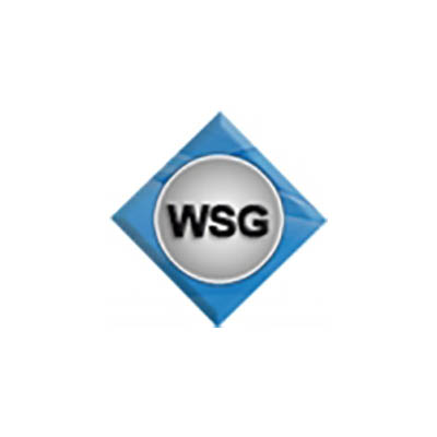 WSG Wach- und Servicegesellschaft mbH & Co. Sicherheitsdienste KG | Logo WSG Wach- und Servicegesellschaft mbH & Co. Sicherheitsdienste KG | Logo
