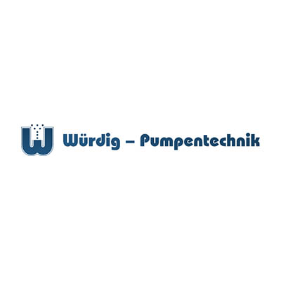 Würdig Pumpentechnik GmbH & Co. KG | Logo