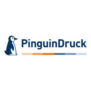 Pinguindruck Logo