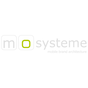 Modulbox MO Systeme Deutschland - Logo