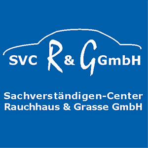 Sachverständigencenter Rauchhaus & Grasse Berlin-Blankenburg - Logo