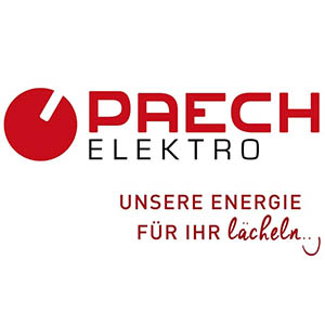 Wirtschaftskreis Pankow - Paech Elektro Logo