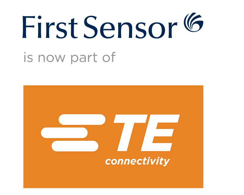 Wirtschaft vor Ort: First Sensor TE AG