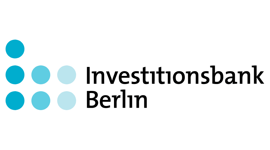 Investitionsbank Berlin - Logo