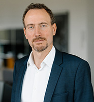 Rechtsanwalt & Leiter Mitgliederberatung des IPV – Ulrich Beeger