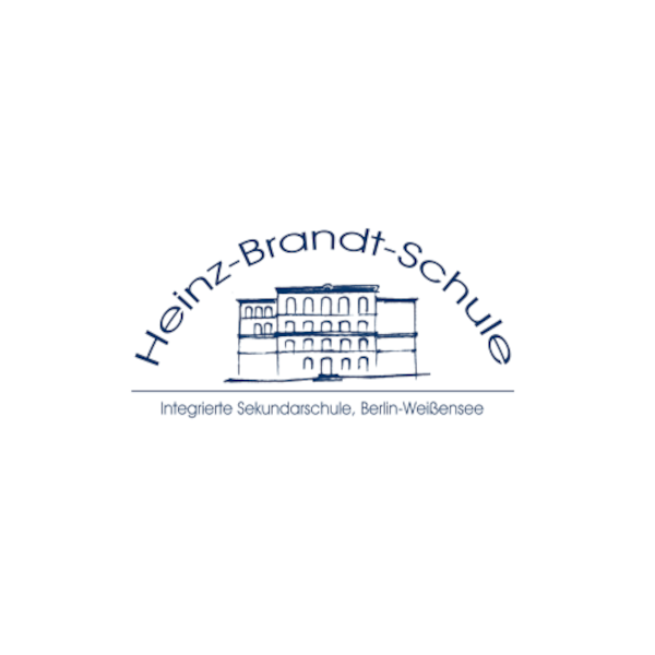 Heinz Brandt Logo