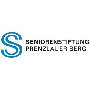 Logo der Seniorenstiftung Prenzlauer Berg